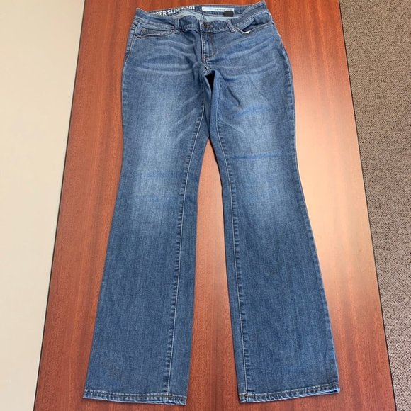 DKNY Mercer Slim Boot - Picture 4 of 7